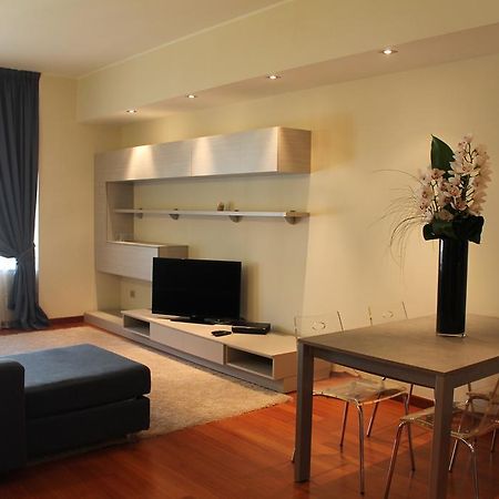 Vitruvio 43 Apartments Milan Exterior photo
