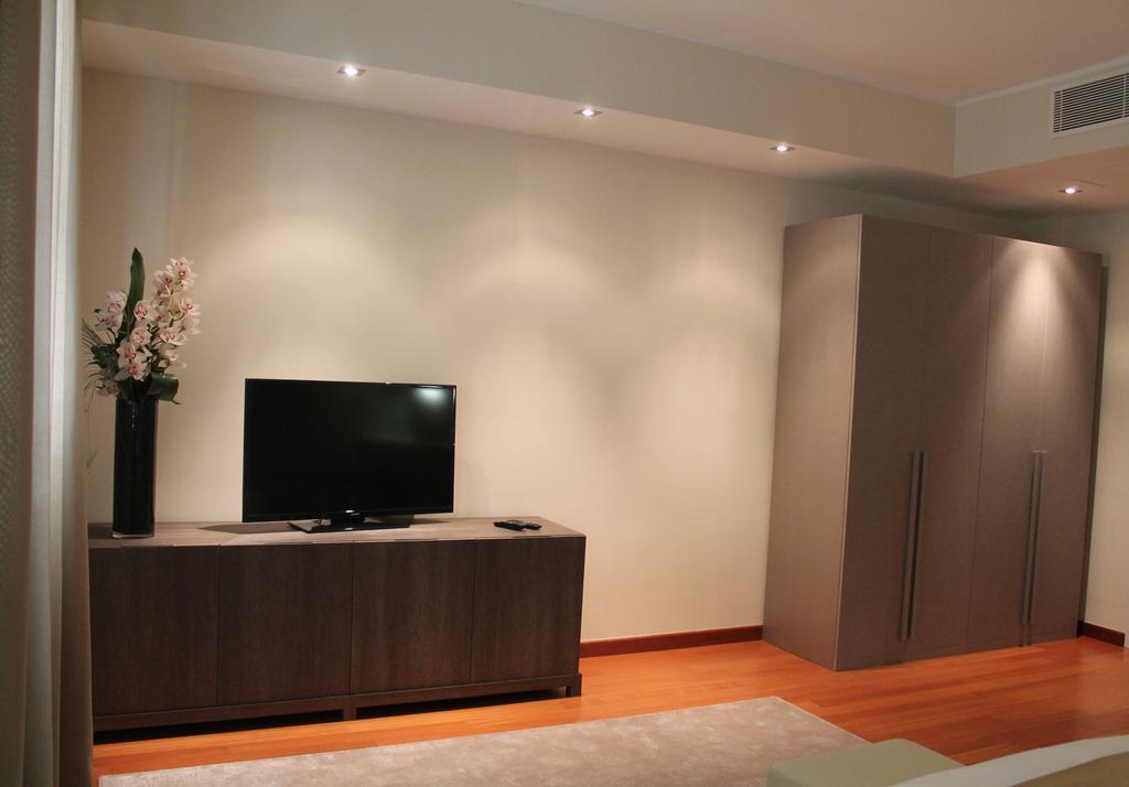 Vitruvio 43 Apartments Milan Room photo