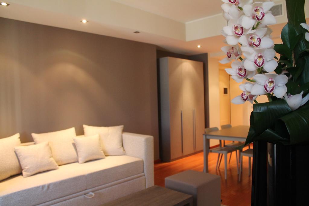 Vitruvio 43 Apartments Milan Room photo