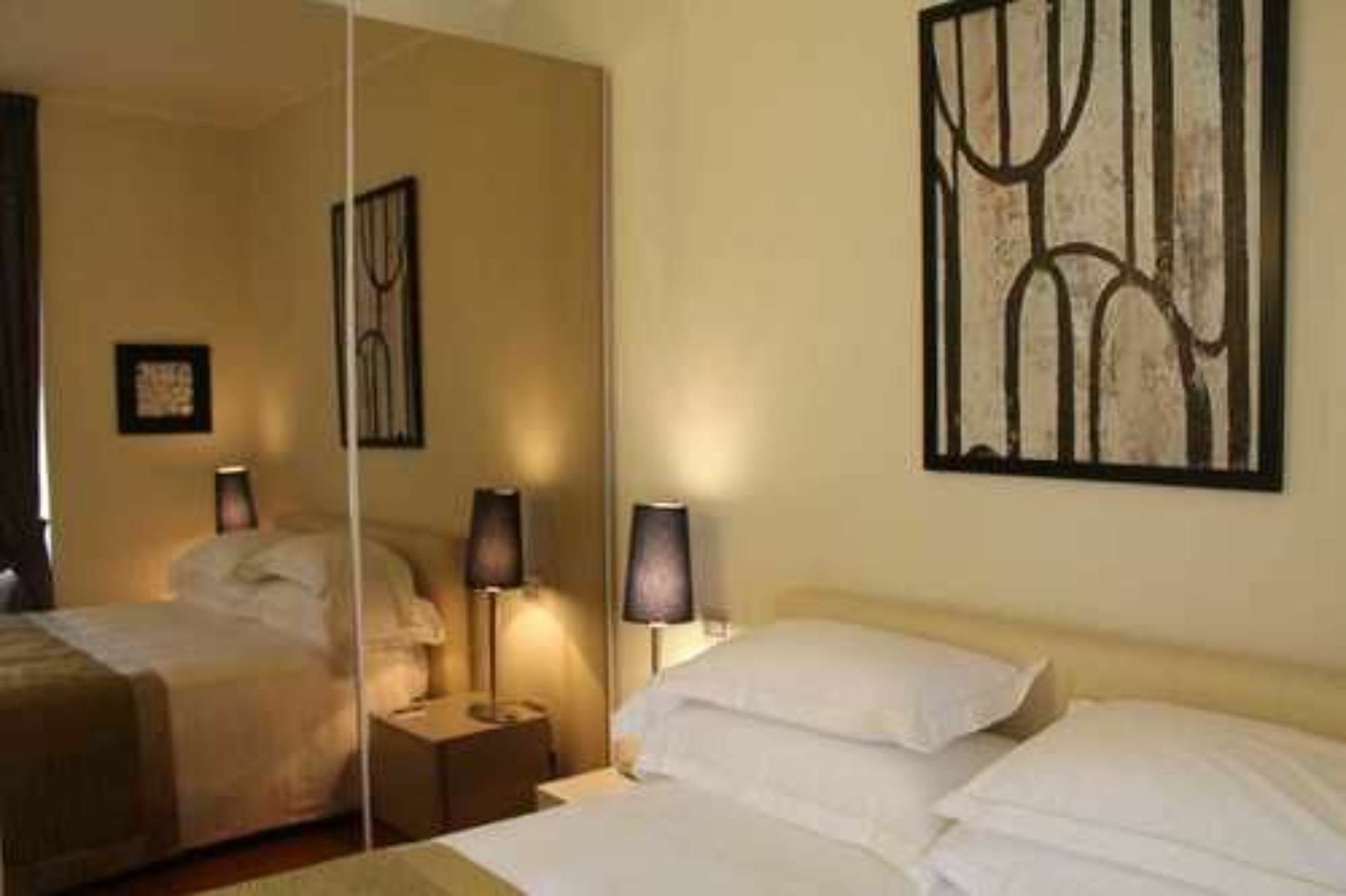 Vitruvio 43 Apartments Milan Exterior photo