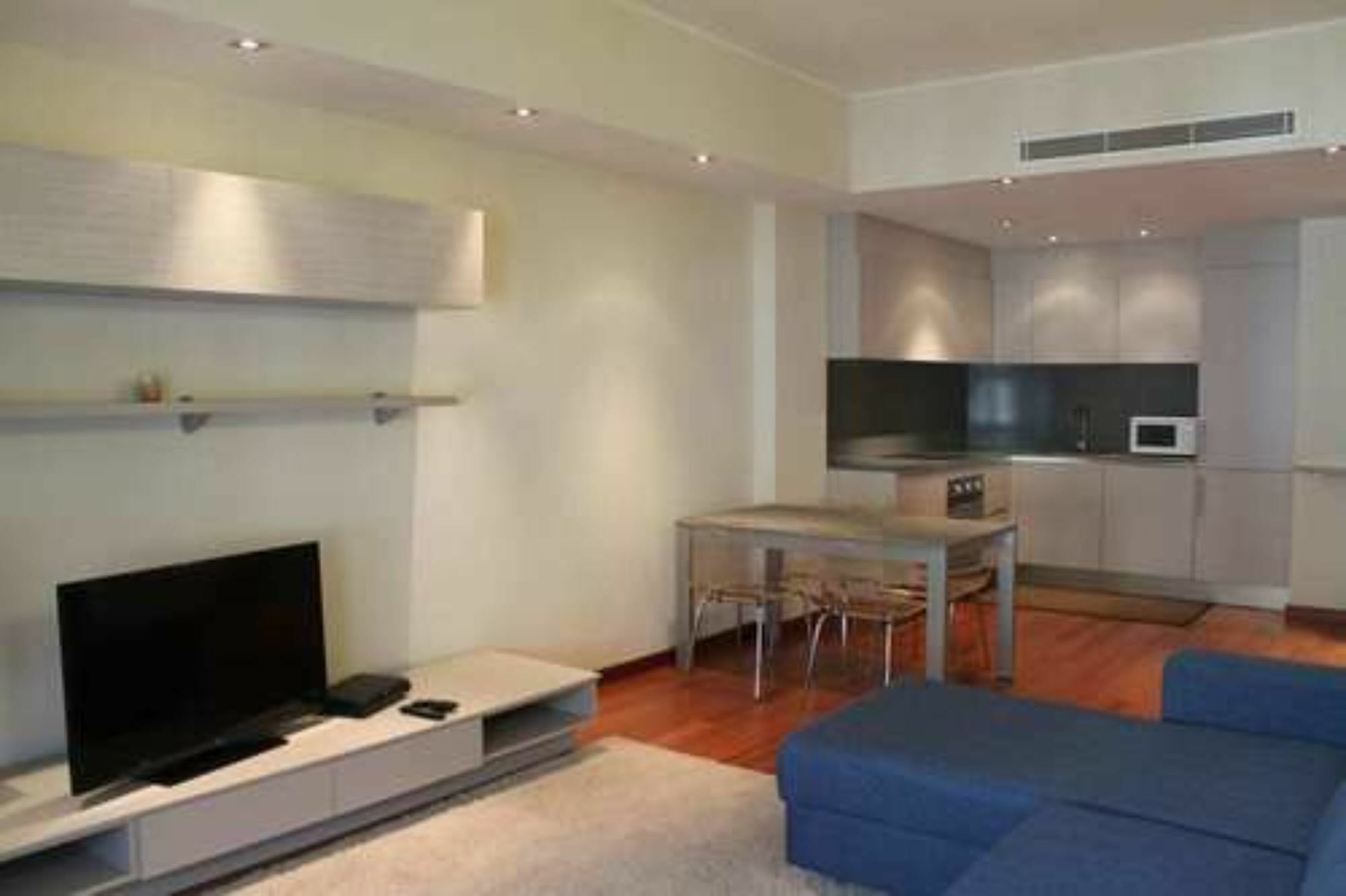 Vitruvio 43 Apartments Milan Exterior photo