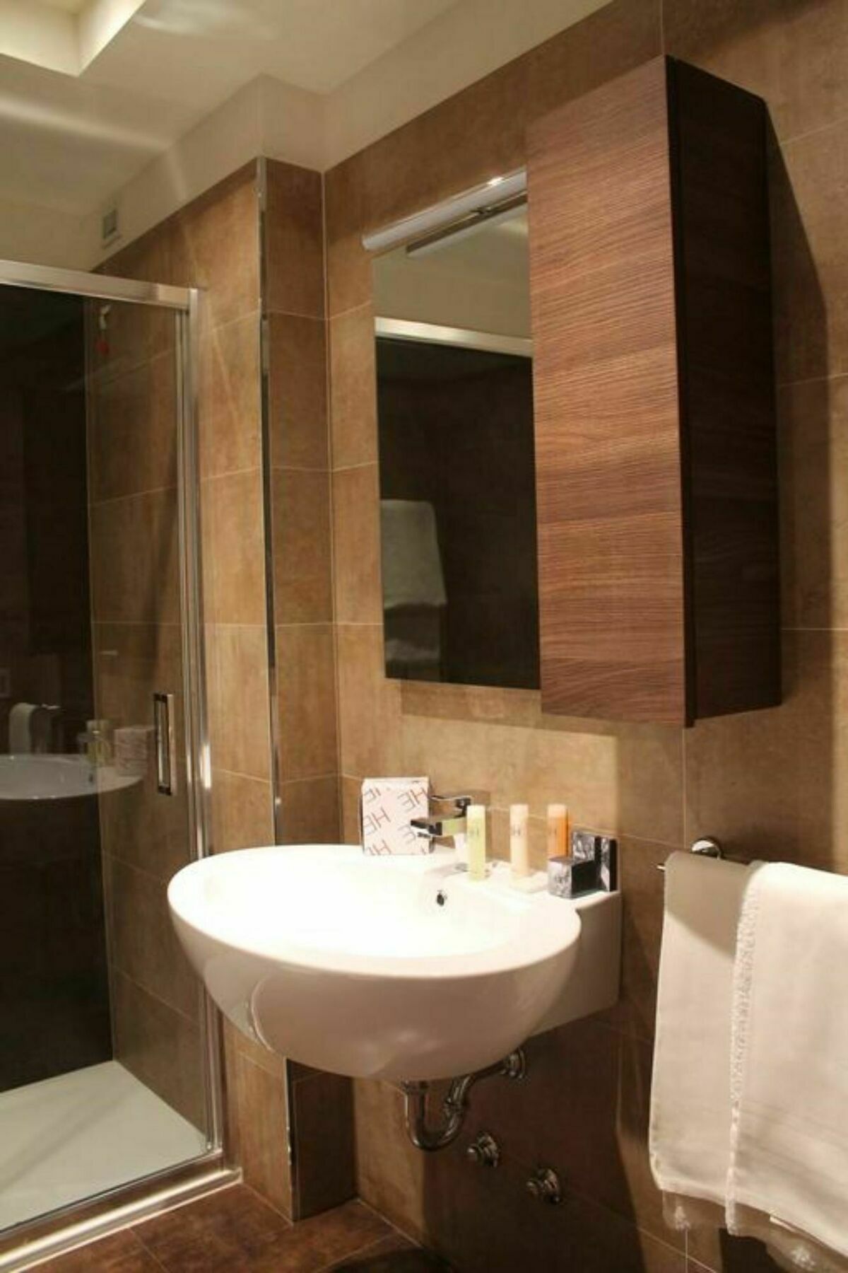 Vitruvio 43 Apartments Milan Exterior photo