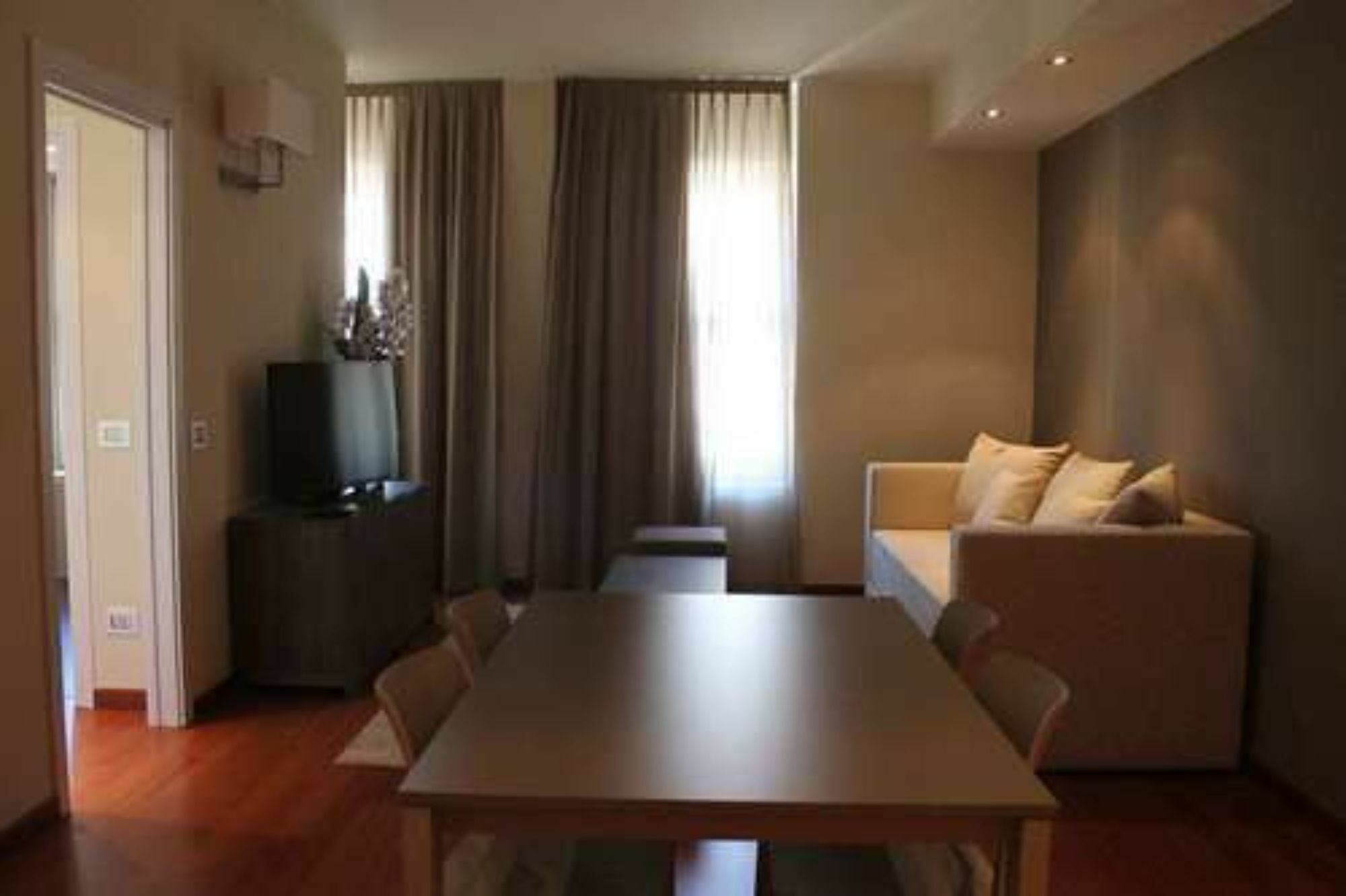 Vitruvio 43 Apartments Milan Exterior photo