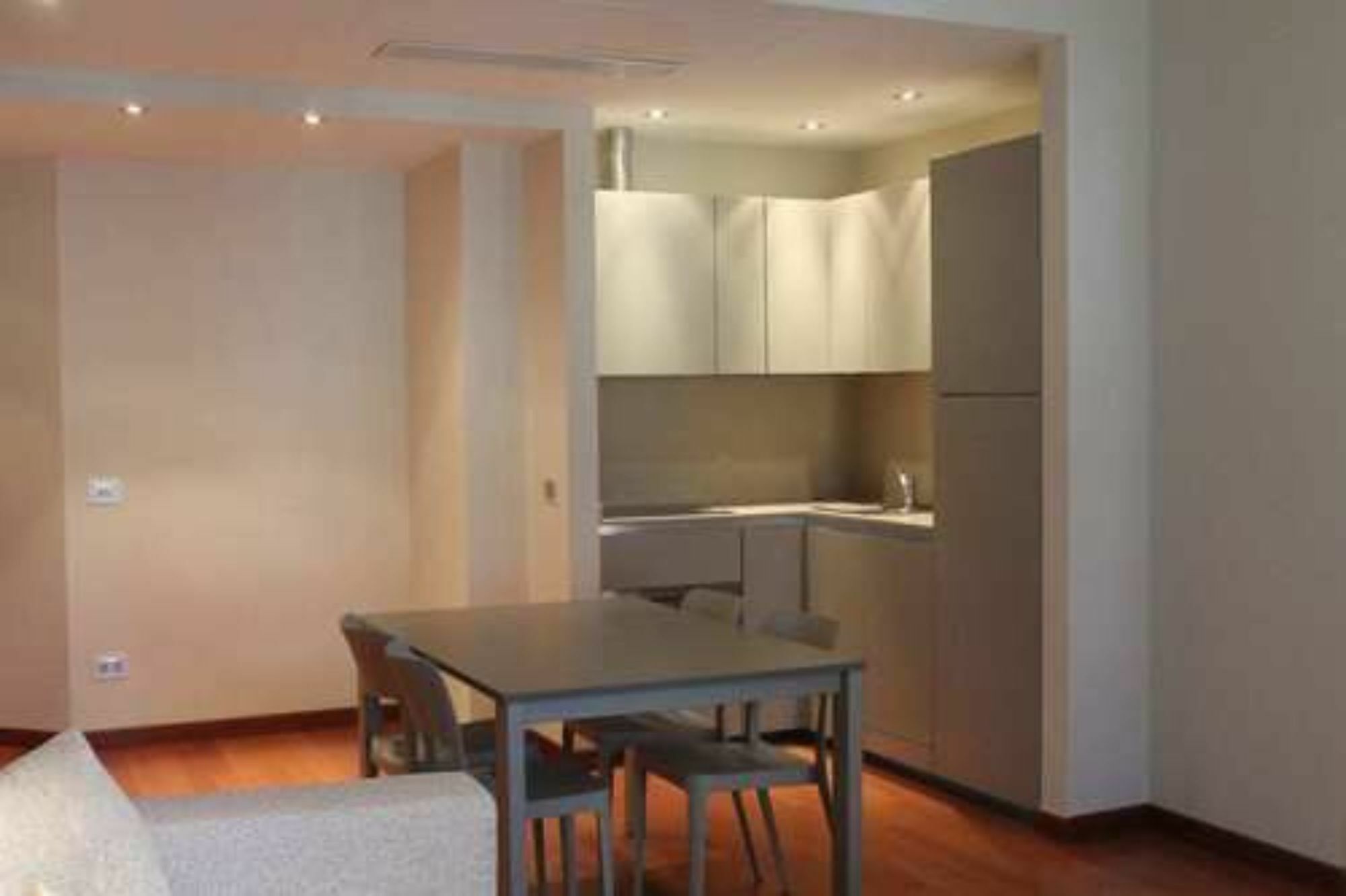 Vitruvio 43 Apartments Milan Exterior photo